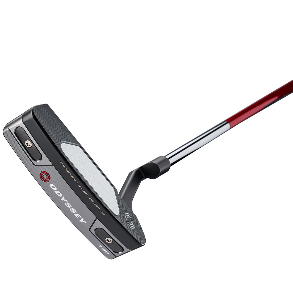 'Odyssey Tri Hot 5K Putter Two' 'Odyssey Tri Hot 5K Putter Two' von Odyssey