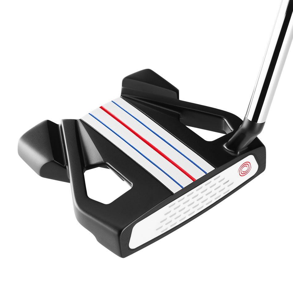 'Odyssey Triple Track Ten S Putter' 'Odyssey Triple Track Ten S Putter' von Odyssey