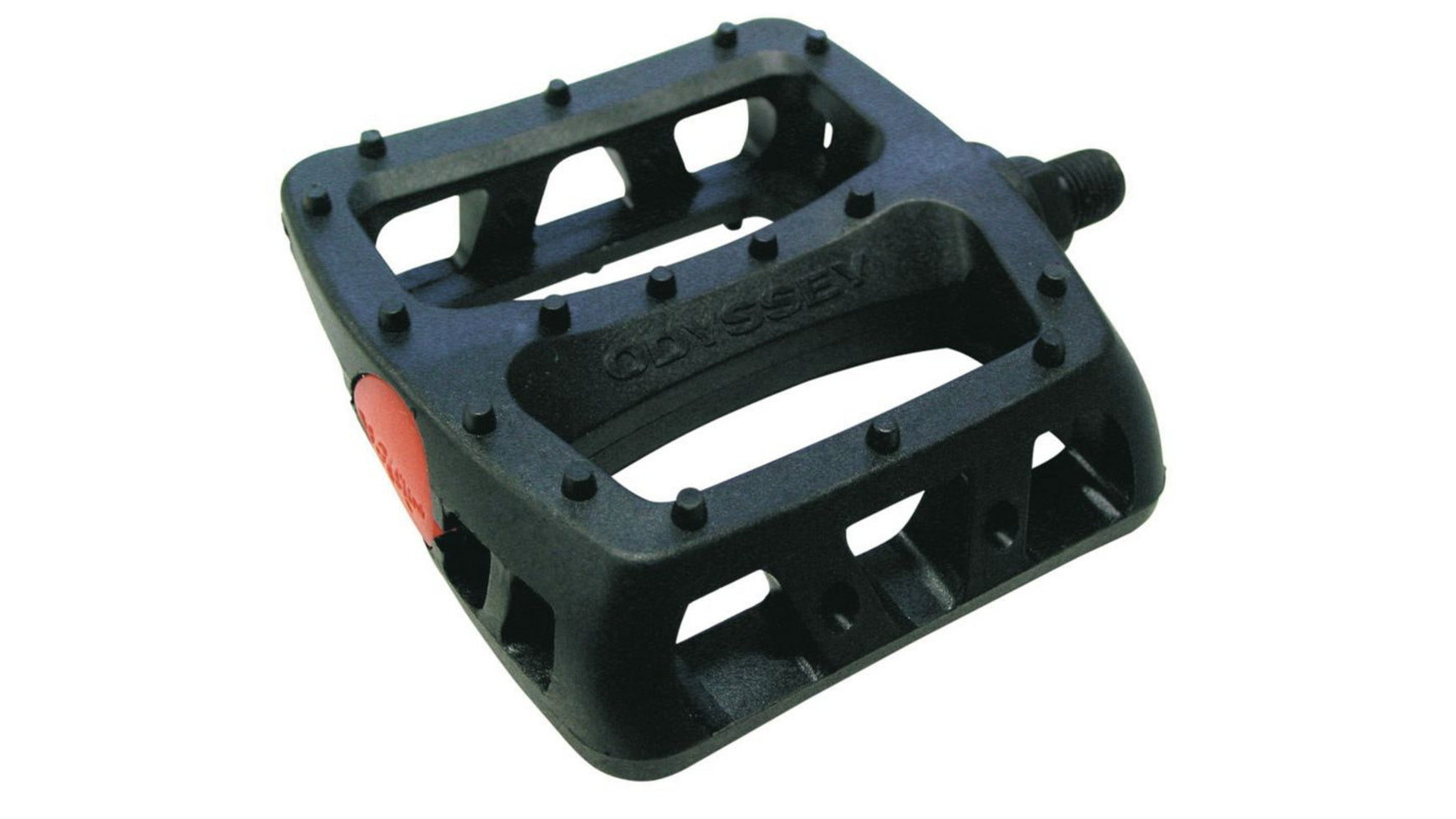 Odyssey Twistet PC BMX Pedale Odyssey Twistet PC BMX Pedale von Odyssey
