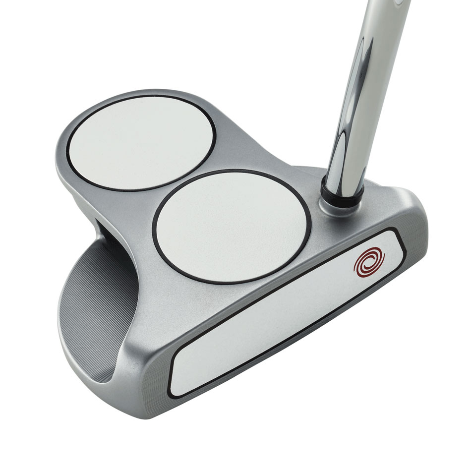 'Odyssey White Hot OG Stroke Lab Putter 2-Ball' 'Odyssey White Hot OG Stroke Lab Putter 2-Ball' von Odyssey