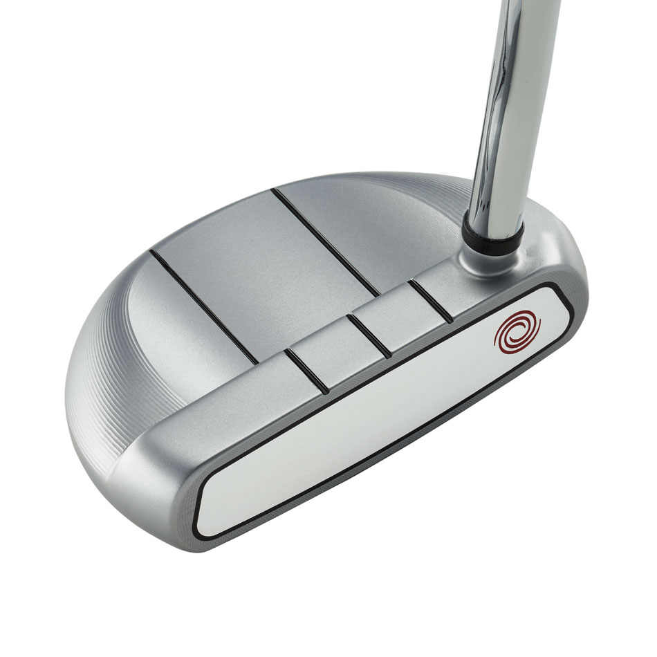 'Odyssey White Hot OG Stroke Lab Putter Rossie' 'Odyssey White Hot OG Stroke Lab Putter Rossie' von Odyssey