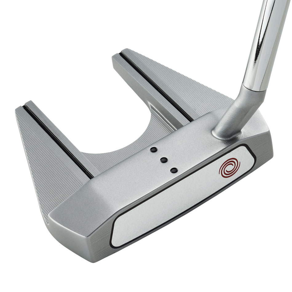 'Odyssey White Hot OG Stroke Lab Putter Seven S' 'Odyssey White Hot OG Stroke Lab Putter Seven S' von Odyssey