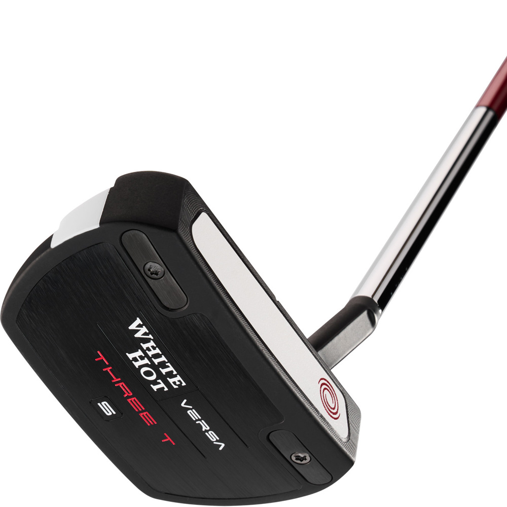 'Odyssey White Hot Versa Strokelab Putter 3T S' 'Odyssey White Hot Versa Strokelab Putter 3T S' von Odyssey