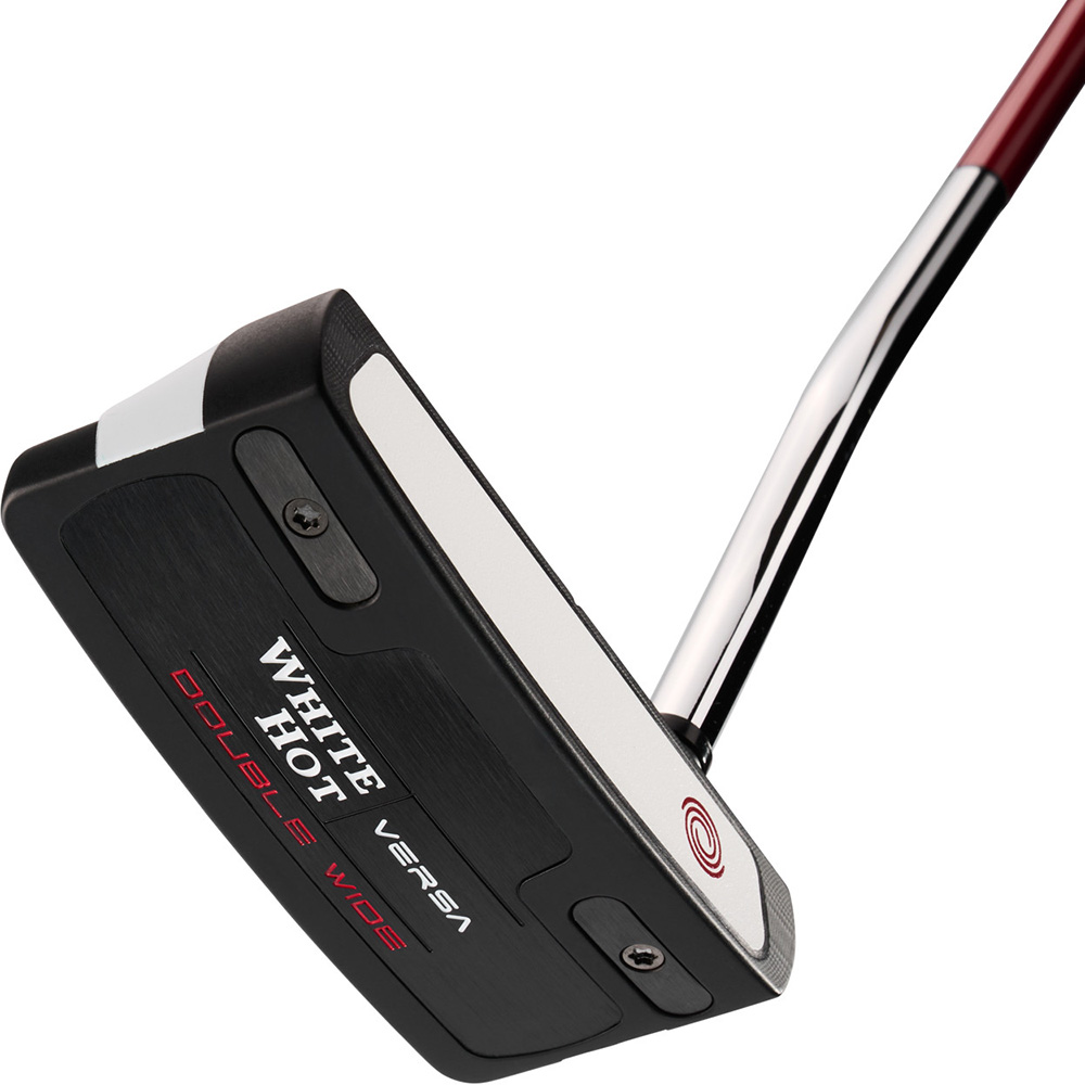 'Odyssey White Hot Versa Strokelab Putter DW' 'Odyssey White Hot Versa Strokelab Putter DW' von Odyssey