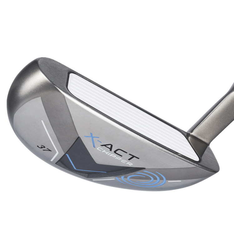 'Odyssey X-Act Damen Putting Wedge Chipper' 'Odyssey X-Act Damen Putting Wedge Chipper' von Odyssey