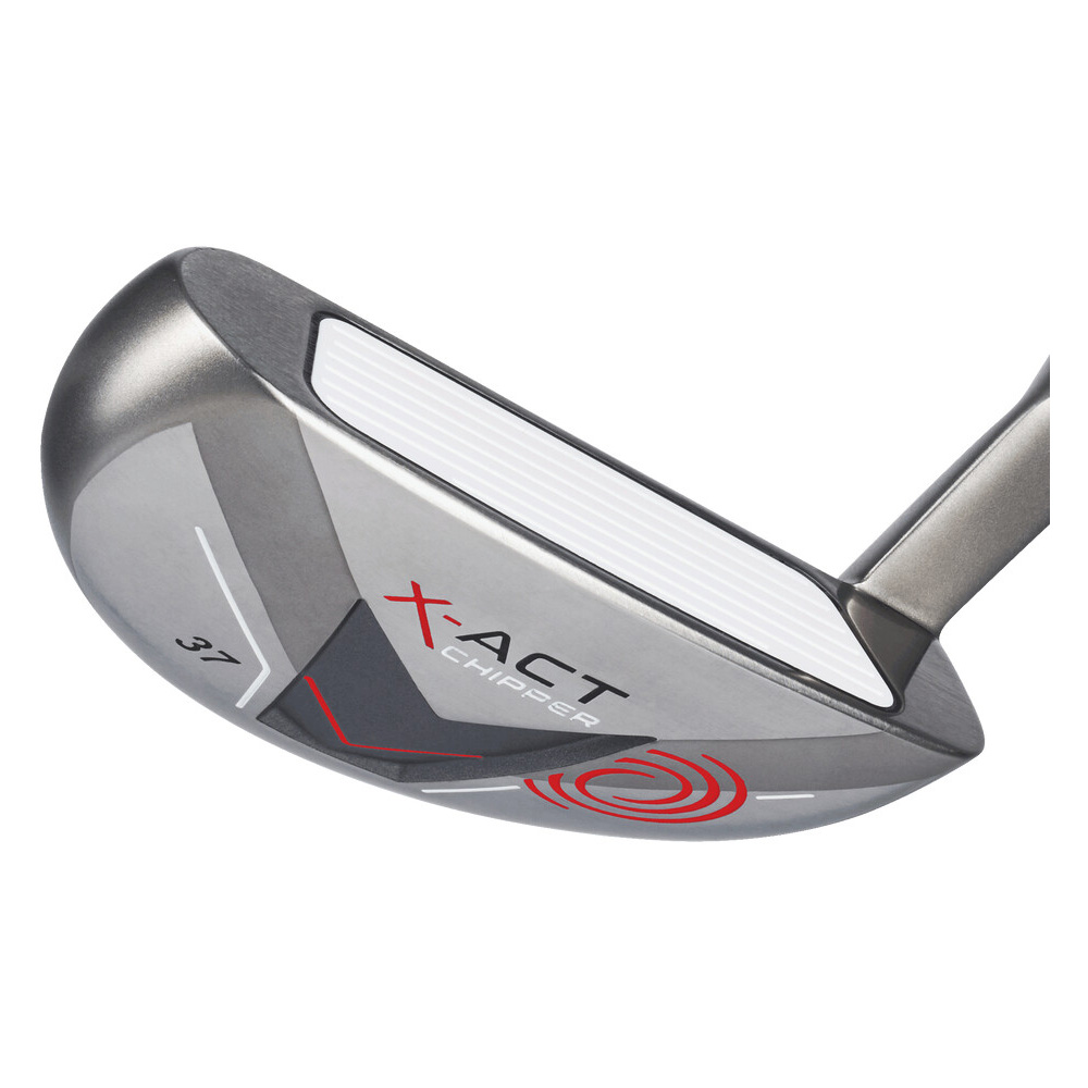 'Odyssey X-Act Herren Putting Wedge Chipper' 'Odyssey X-Act Herren Putting Wedge Chipper' von Odyssey