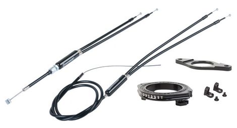 rotor odyssey gtx s pro kit schwarz rotor odyssey gtx s pro kit schwarz von Odyssey