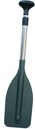 Oeansouth Ausziehbarer Paddel | Hilfspaddel | Teleskoppaddel |70-118 cm | aus eloxiertem Alurohr Oeansouth Ausziehbarer Paddel | Hilfspaddel | Teleskoppaddel |70-118 cm | aus eloxiertem Alurohr von Oeansouth