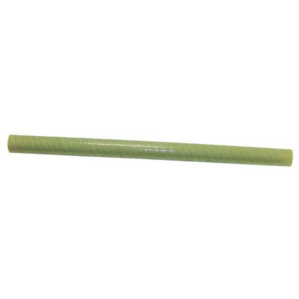 Oem Marine Polyester Horn Tube 1 M Golden 45 mm Oem Marine Polyester Horn Tube 1 M Golden 45 mm von Oem Marine