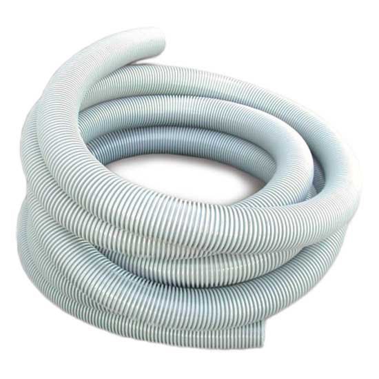 Oem Marine Steering Cable Protection Tube 10 M Silber 70 mm Oem Marine Steering Cable Protection Tube 10 M Silber 70 mm von Oem Marine