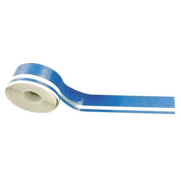 Oem Marine Tape 10 M Silber 33 mm von Oem Marine