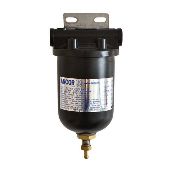 Oem Marine 100 L/h Filter Decanter Silber Oem Marine 100 L/h Filter Decanter Silber von Oem Marine