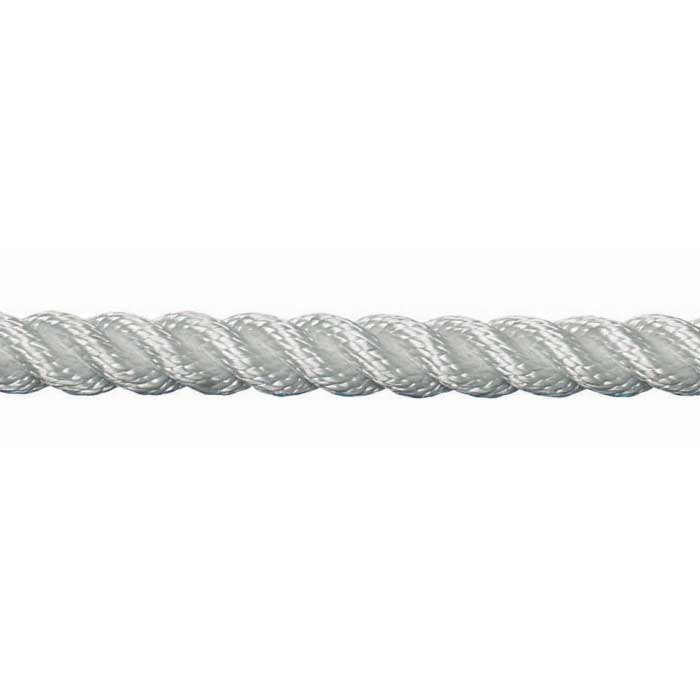 Oem Marine 100 M Braided Rope Silber 40 mm Oem Marine 100 M Braided Rope Silber 40 mm von Oem Marine