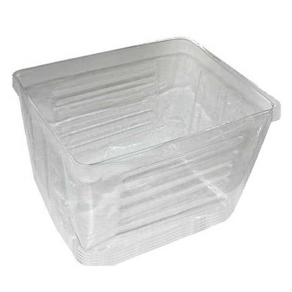 Oem Marine Mixing Box 12l 5 Units Durchsichtig Oem Marine Mixing Box 12l 5 Units Durchsichtig von Oem Marine