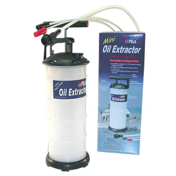 Oem Marine Vacuum Pump 14l Durchsichtig Oem Marine Vacuum Pump 14l Durchsichtig von Oem Marine