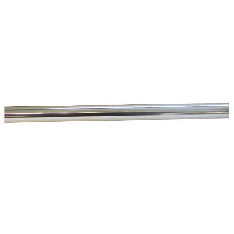 Oem Marine Stainless Steel Tube 2 M Silber 25 x 1.5 mm Oem Marine Stainless Steel Tube 2 M Silber 25 x 1.5 mm von Oem Marine
