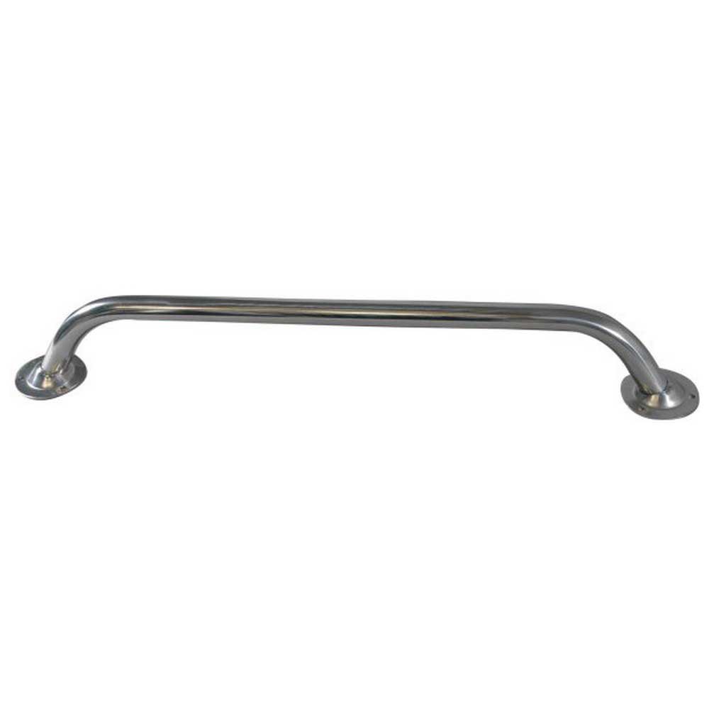 Oem Marine 22 Mm Stainless Steel Handrail Silber 500 mm von Oem Marine