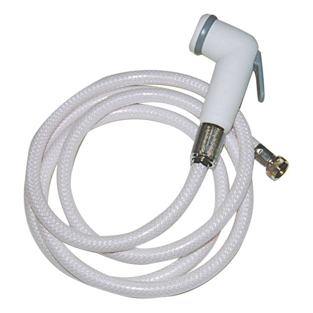 Oem Marine 2424202 Shower With Hose 2 M Durchsichtig Oem Marine 2424202 Shower With Hose 2 M Durchsichtig von Oem Marine