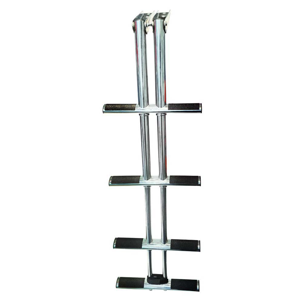 Oem Marine Stainless Steel Ladder 3 Steps Silber 39 x 35 cm Oem Marine Stainless Steel Ladder 3 Steps Silber 39 x 35 cm von Oem Marine