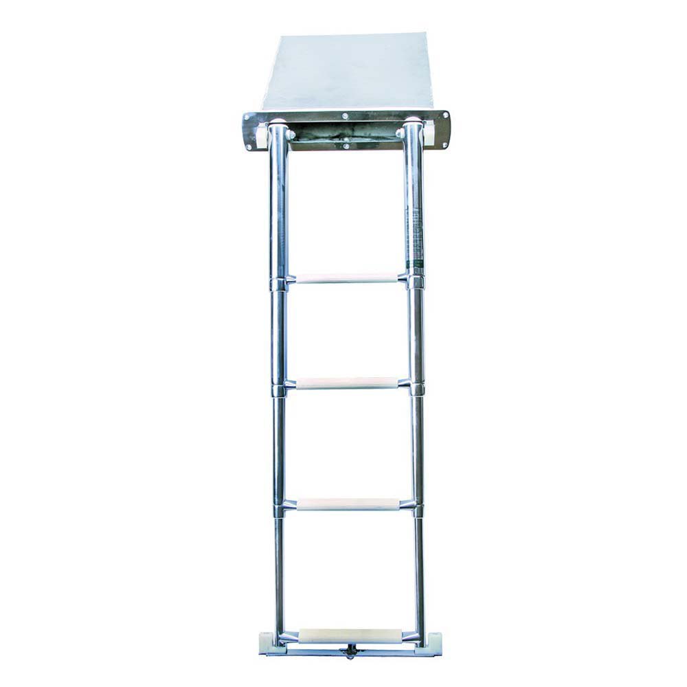Oem Marine Stainless Steel 3030383 Ladder 3 Steps Durchsichtig Oem Marine Stainless Steel 3030383 Ladder 3 Steps Durchsichtig von Oem Marine