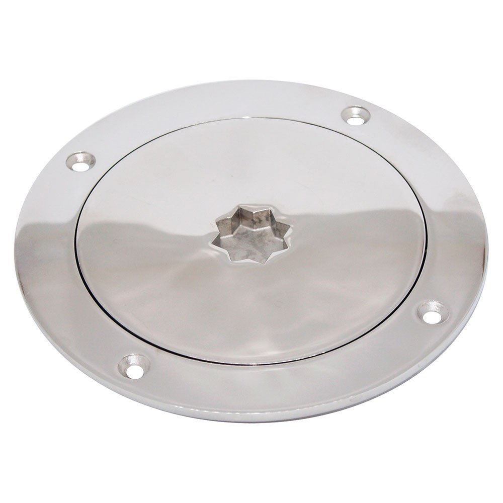 Oem Marine 3333219 Hatche Silber 141 mm Oem Marine 3333219 Hatche Silber 141 mm von Oem Marine