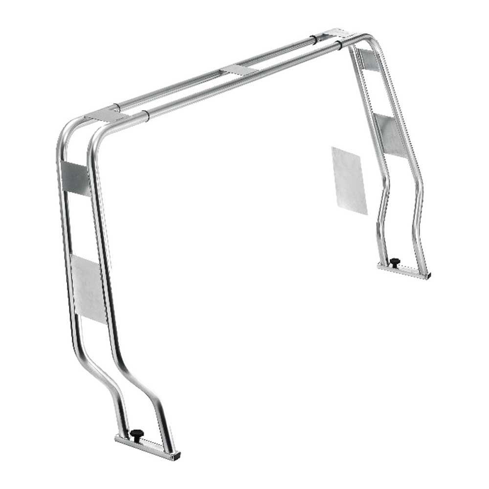 Oem Marine Tube Inflatable Boats Roll Bar 40 Mm Silber 1450 mm Oem Marine Tube Inflatable Boats Roll Bar 40 Mm Silber 1450 mm von Oem Marine