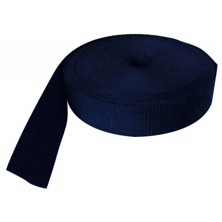 Oem Marine Strap 50 M Blau 30 mm Oem Marine Strap 50 M Blau 30 mm von Oem Marine