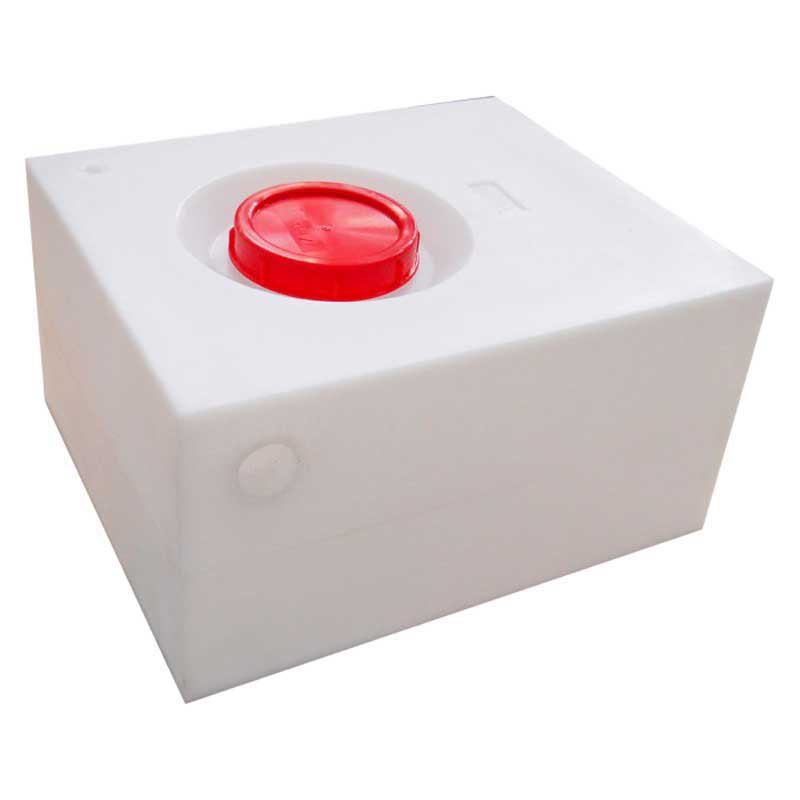 Oem Marine Water Tank 53l Durchsichtig 80 x 37 x 18 cm Oem Marine Water Tank 53l Durchsichtig 80 x 37 x 18 cm von Oem Marine