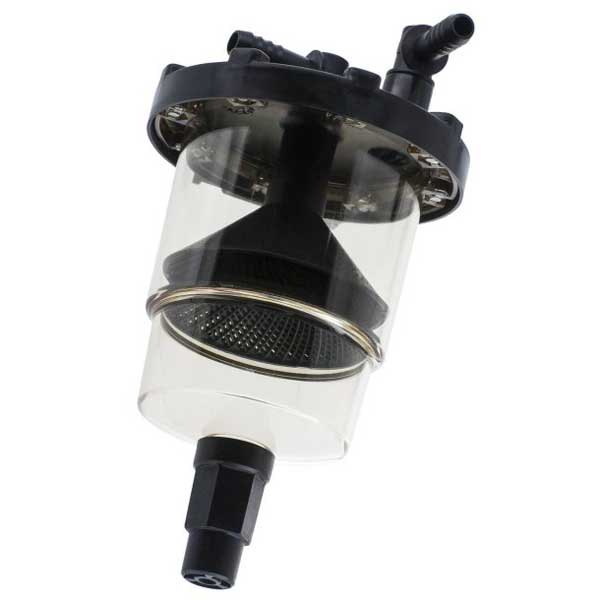 Oem Marine 55 L/h Water Separating Filter Durchsichtig 8-10 mm Oem Marine 55 L/h Water Separating Filter Durchsichtig 8-10 mm von Oem Marine