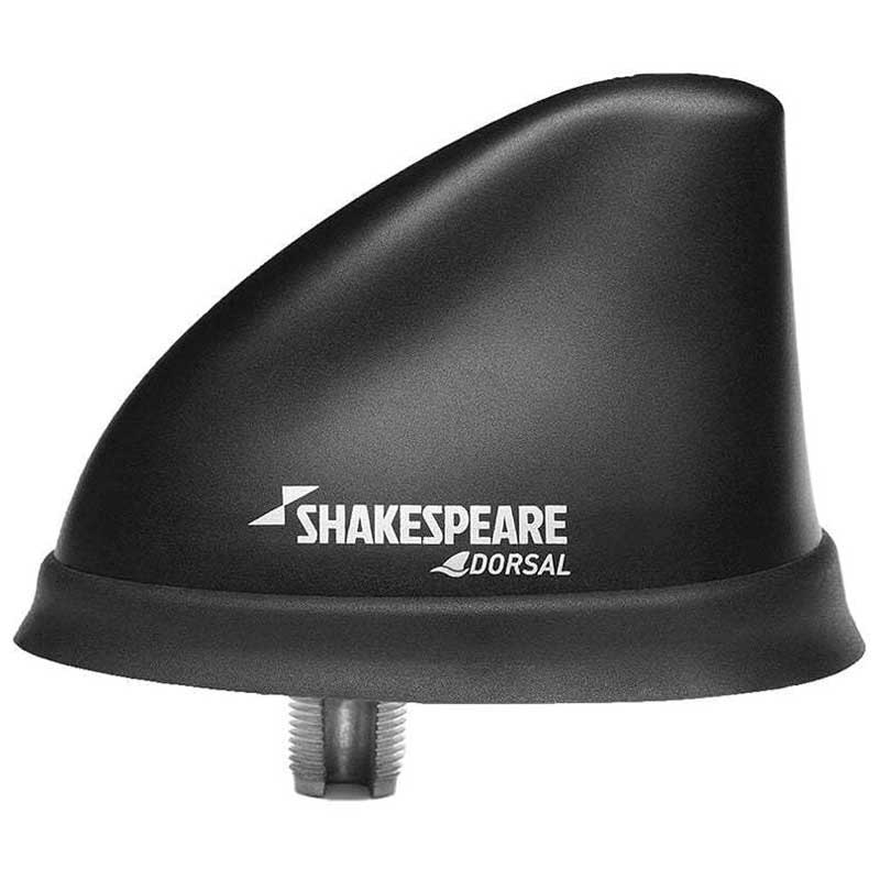 Oem Marine 5912ds Vhf Antenna Schwarz 26´´ Oem Marine 5912ds Vhf Antenna Schwarz 26´´ von Oem Marine
