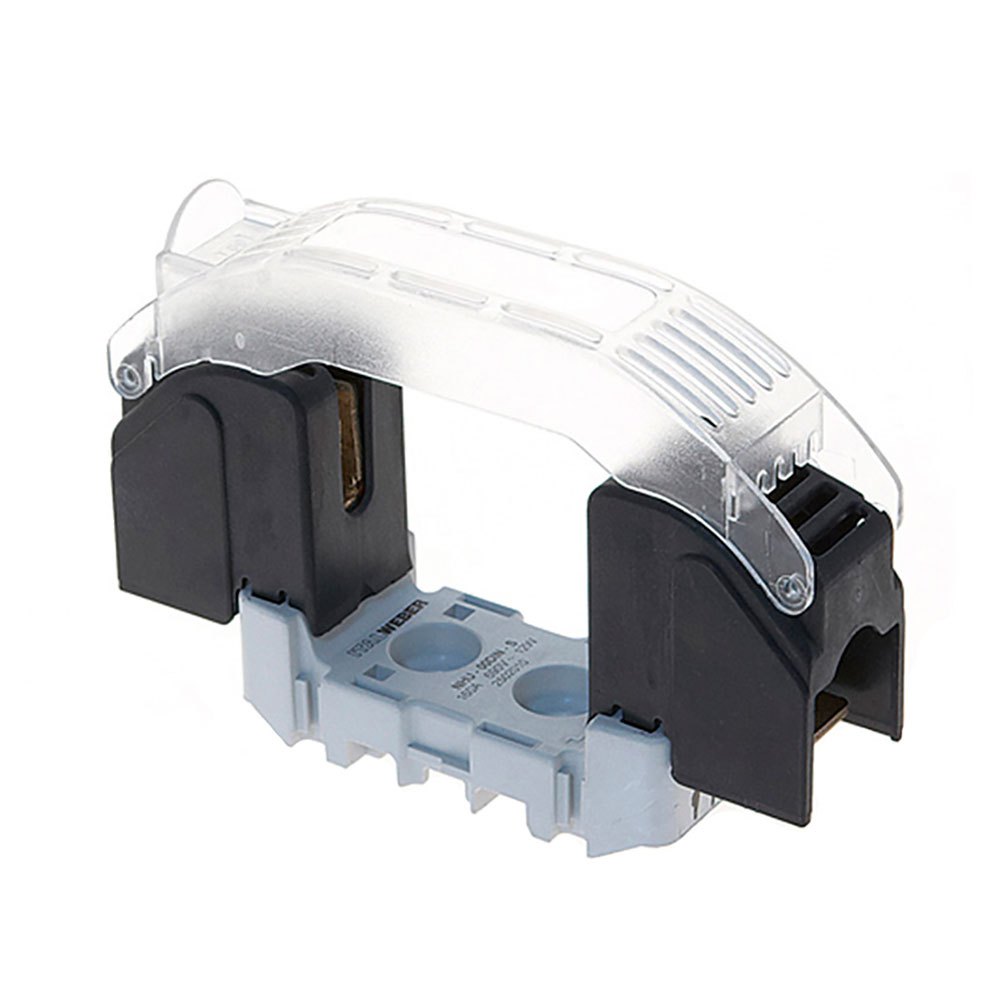 Oem Marine 63/80/125/fuseholder 160a Durchsichtig Oem Marine 63/80/125/fuseholder 160a Durchsichtig von Oem Marine