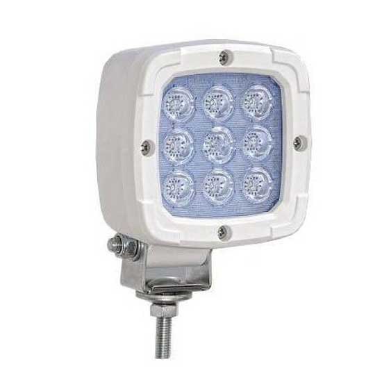 Oem Marine 9 Led Light Durchsichtig 1600 Lumens Oem Marine 9 Led Light Durchsichtig 1600 Lumens von Oem Marine