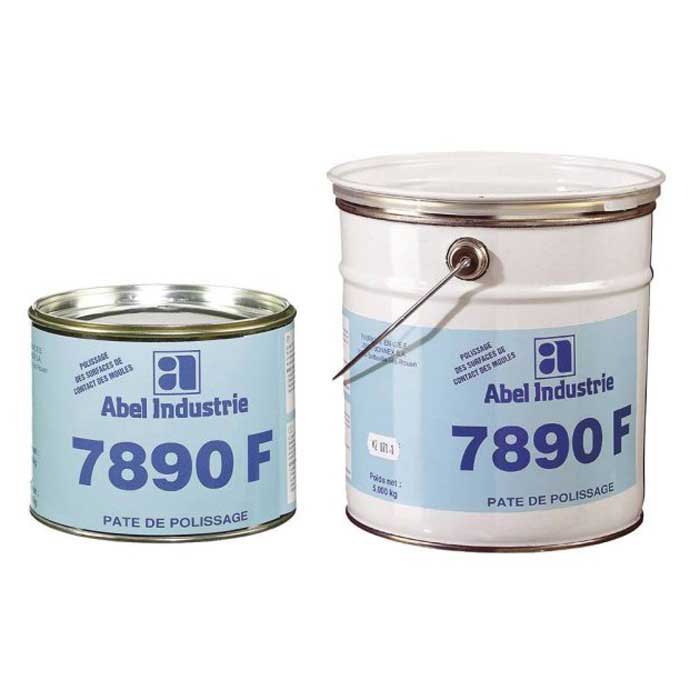 Oem Marine Abel 7890f Paste Cleaner 1.5kg Durchsichtig Oem Marine Abel 7890f Paste Cleaner 1.5kg Durchsichtig von Oem Marine