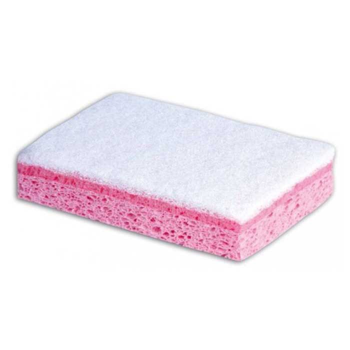 Oem Marine Abrasive Sponge 10 Units Rosa Oem Marine Abrasive Sponge 10 Units Rosa von Oem Marine
