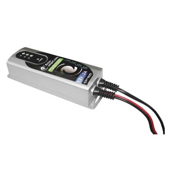 Oem Marine Accu Smart Charger 7a 12v Silber 250 x 210 x 67mm Oem Marine Accu Smart Charger 7a 12v Silber 250 x 210 x 67mm von Oem Marine