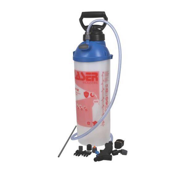 Oem Marine Acid Sprayer 8l Durchsichtig Oem Marine Acid Sprayer 8l Durchsichtig von Oem Marine
