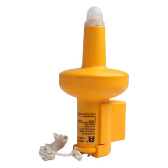 Oem Marine Alkaline Reversing Light Golden Oem Marine Alkaline Reversing Light Golden von Oem Marine