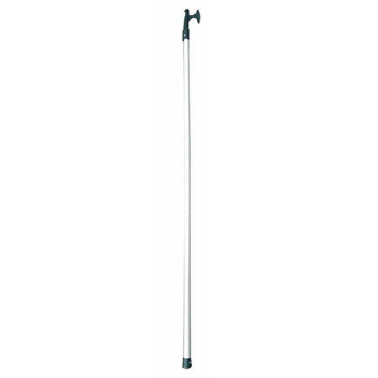 Oem Marine Anodized Boathook Durchsichtig 3 x 210 cm Oem Marine Anodized Boathook Durchsichtig 3 x 210 cm von Oem Marine