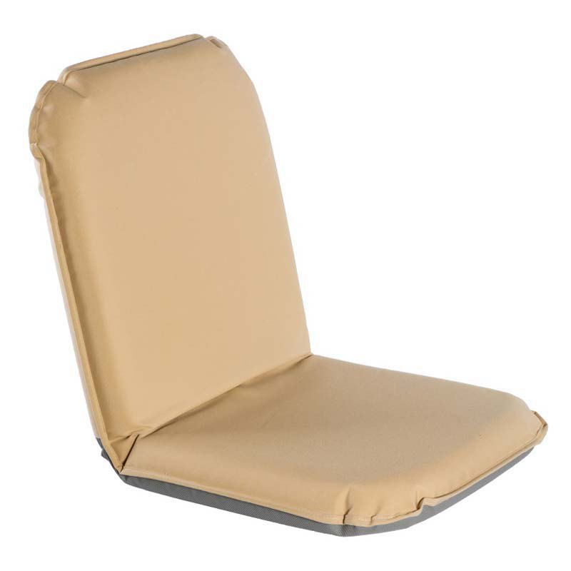 Oem Marine Comfort Regular Seat Pillow Beige 100 x 48 x 8 cm Oem Marine Comfort Regular Seat Pillow Beige 100 x 48 x 8 cm von Oem Marine