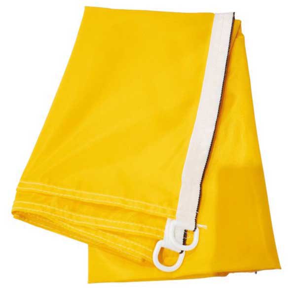 Oem Marine Danger Supervised Bathing Flag Gelb Oem Marine Danger Supervised Bathing Flag Gelb von Oem Marine