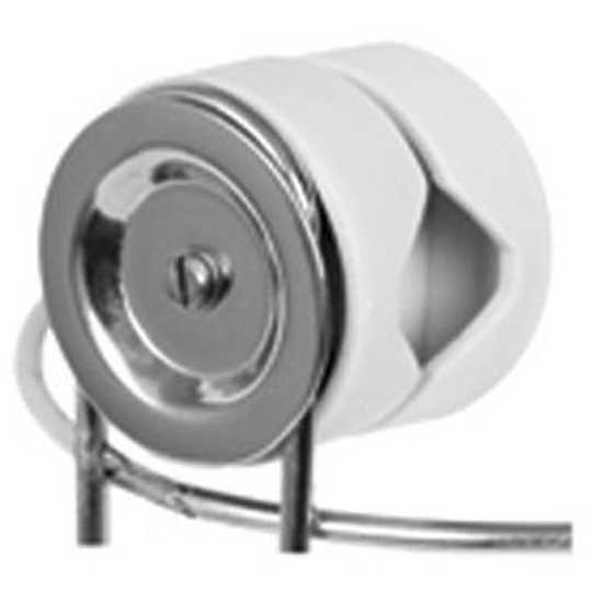 Oem Marine Fixing Tubes Clip Silber 25-30 mm Oem Marine Fixing Tubes Clip Silber 25-30 mm von Oem Marine