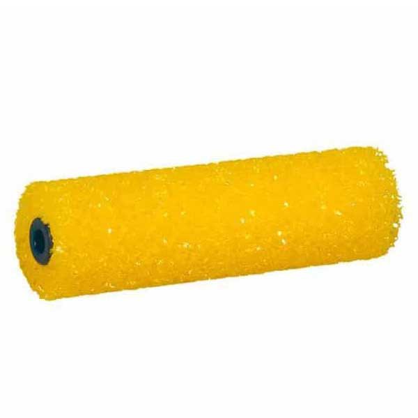 Oem Marine Foam Roller 10 Units Golden 110 mm Oem Marine Foam Roller 10 Units Golden 110 mm von Oem Marine