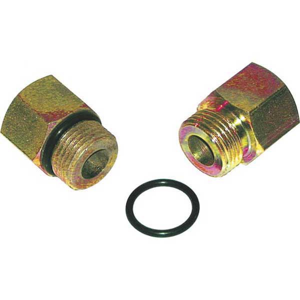 Oem Marine Fuel Filter Reducer Golden 7/8-1/2´´ Oem Marine Fuel Filter Reducer Golden 7/8-1/2´´ von Oem Marine