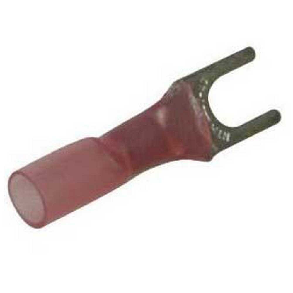 Oem Marine Heat Shrink Fork End Cap Rosa 4 mm Oem Marine Heat Shrink Fork End Cap Rosa 4 mm von Oem Marine