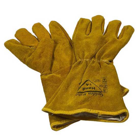 Oem Marine Heat Shrink Protective Glove Gelb Oem Marine Heat Shrink Protective Glove Gelb von Oem Marine