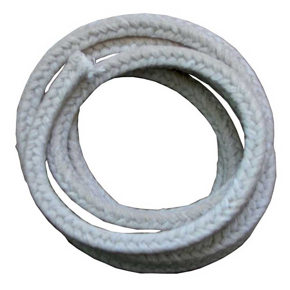 Oem Marine Hemp Braided Rope 2 M Silber 10 x 10 mm Oem Marine Hemp Braided Rope 2 M Silber 10 x 10 mm von Oem Marine