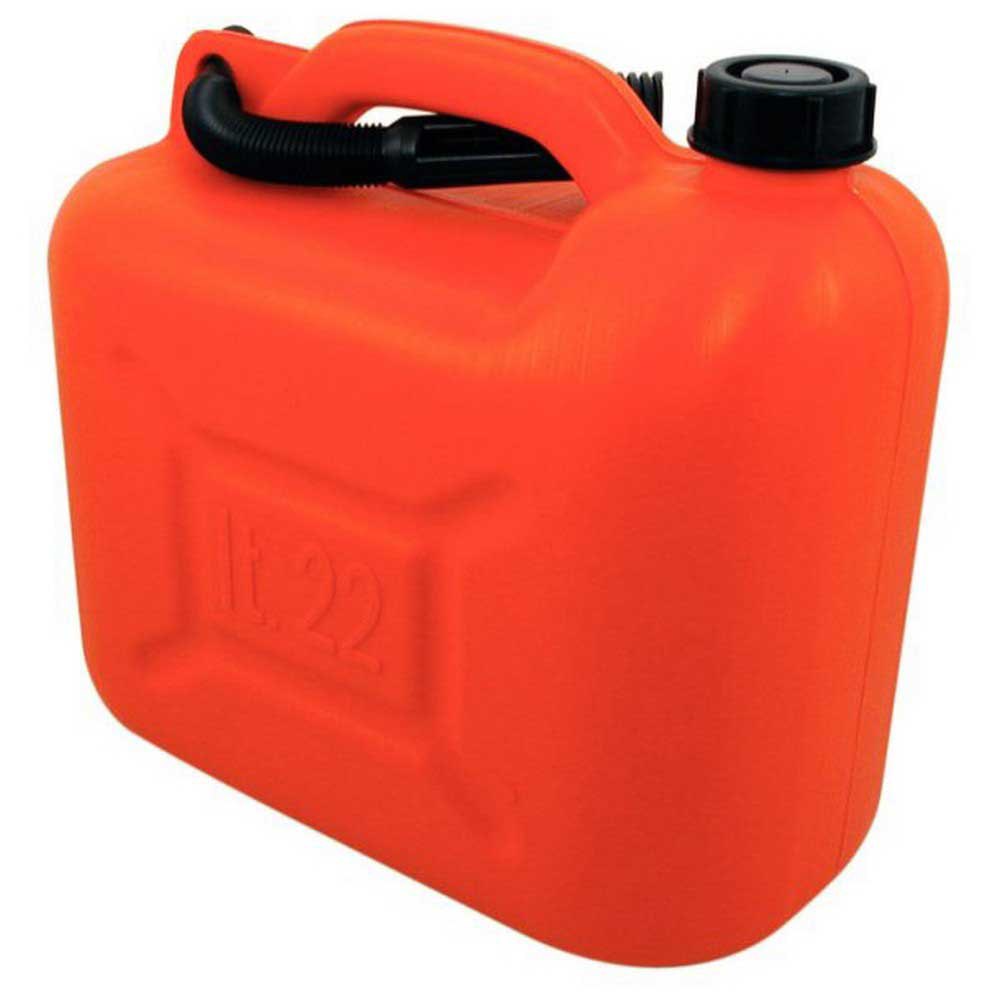 Oem Marine Hydrocarbon Jerrycan 20l Orange Oem Marine Hydrocarbon Jerrycan 20l Orange von Oem Marine