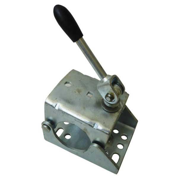 Oem Marine Jockey Rem174760 Trailer Fixation Support Silber 60 mm Oem Marine Jockey Rem174760 Trailer Fixation Support Silber 60 mm von Oem Marine