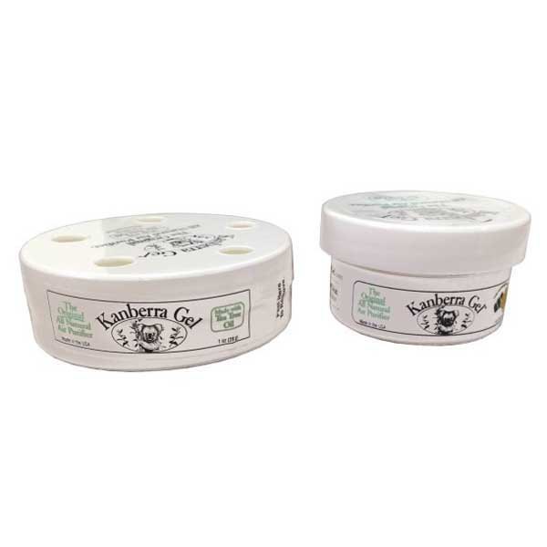Oem Marine Kanberra Gel Spare Part 680g Durchsichtig Oem Marine Kanberra Gel Spare Part 680g Durchsichtig von Oem Marine