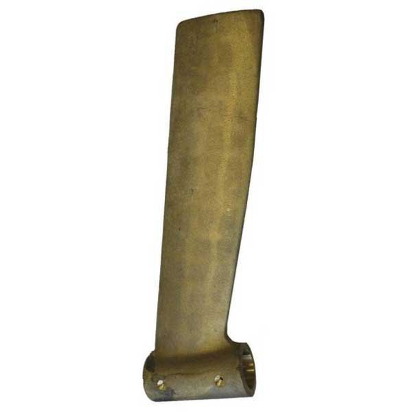 Oem Marine Lg370 Nu Shaft Support Golden 22-25 x 370 mm Oem Marine Lg370 Nu Shaft Support Golden 22-25 x 370 mm von Oem Marine